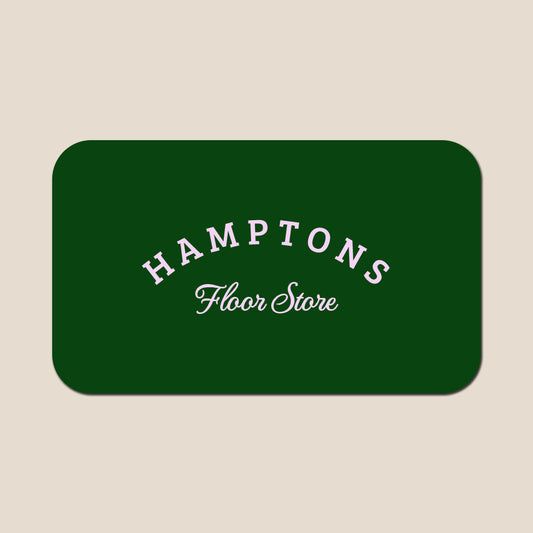 Carte-cadeau Hamptons